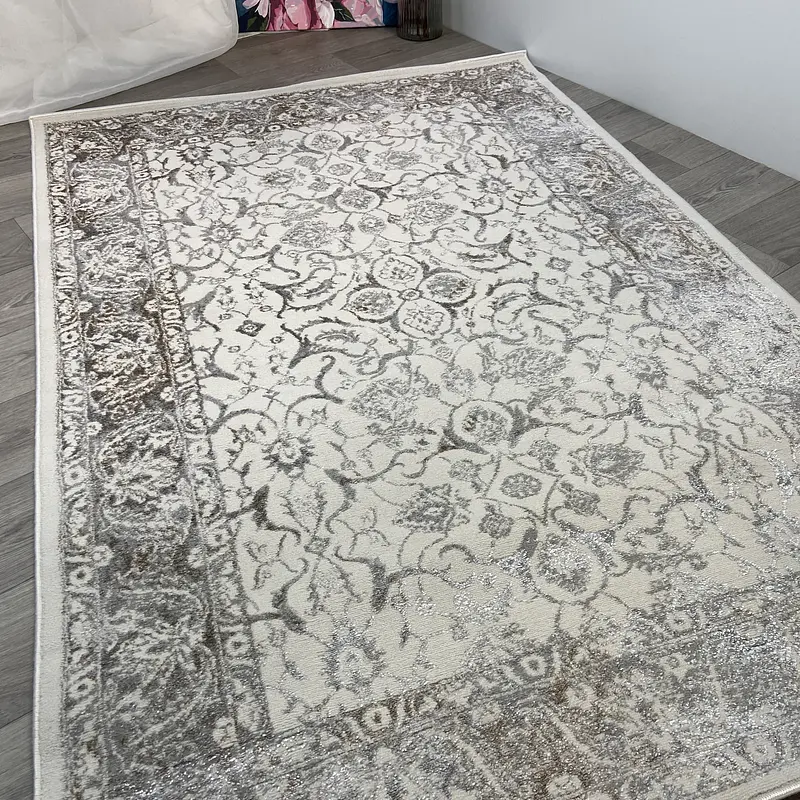 Килим Velura Royal Cream EB75C