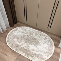 Килим з термоусадкою Aquila Cream 3254C