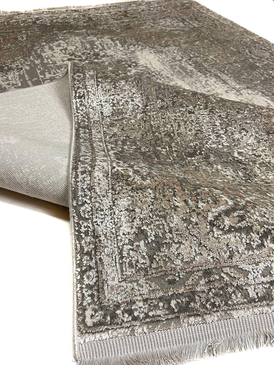 Бамбуковий килим Heritex Heritage Beige B169D
