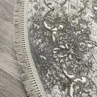 Килим з термоусадкою Aquila Gray 2771A
