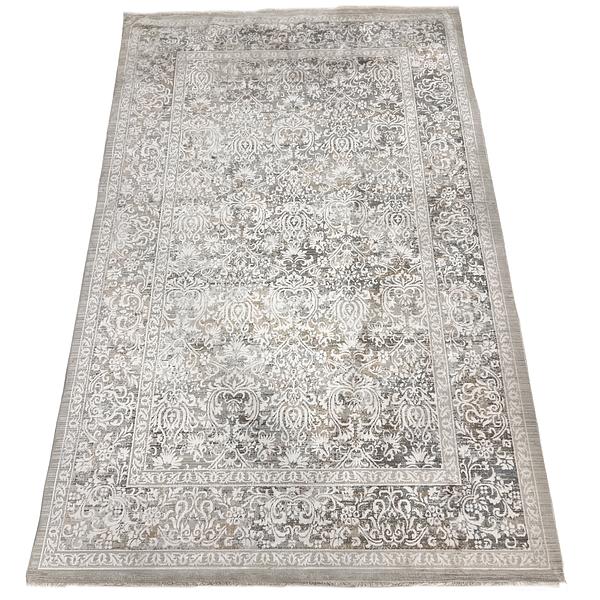 Килим Velura Prime LIGHT GREY L198F