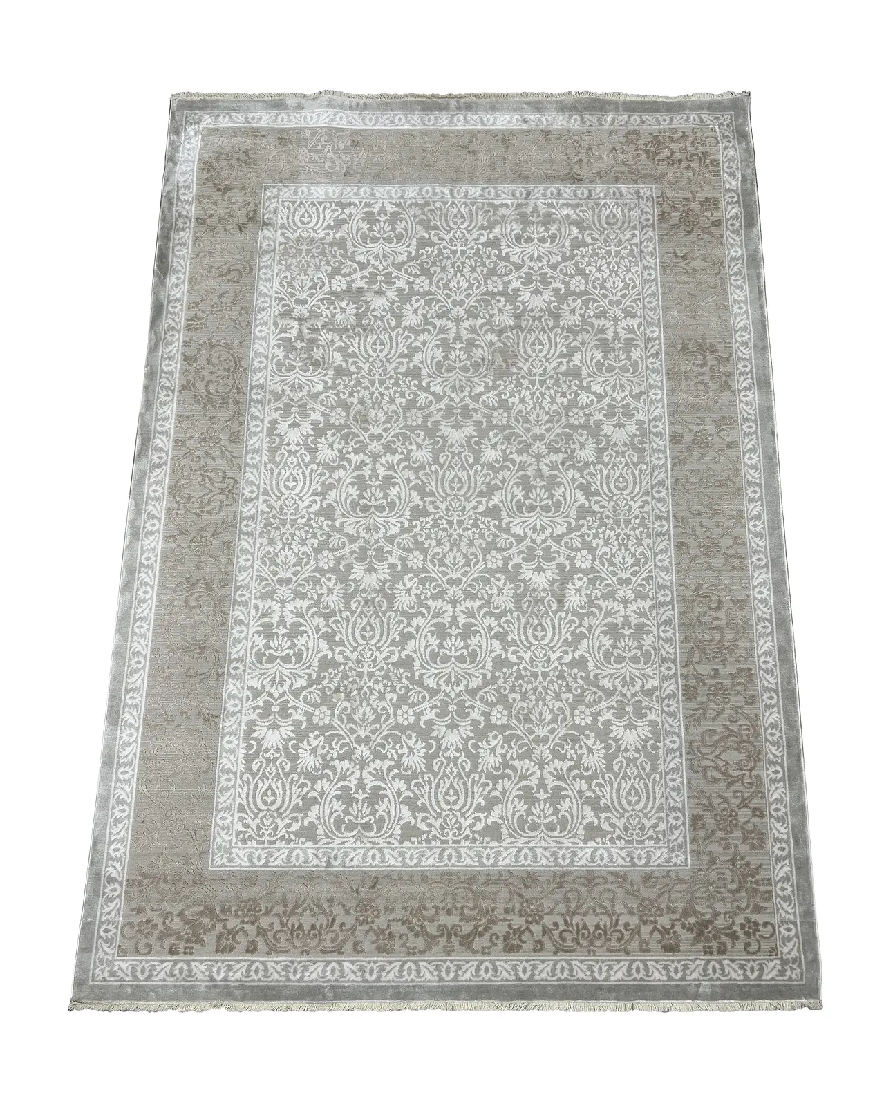 Килим Velura Prime Cream L198B