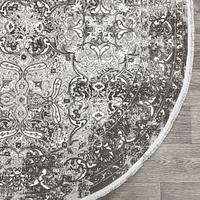 Килим з термоусадкою Aquila Gray 2771A