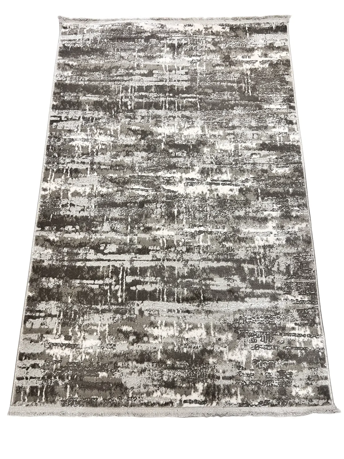 Килим з термоусадкою Aquila Gray 2701B