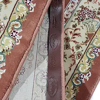 Класичний килим з іранським дизайном Persa Star TILE 2657A