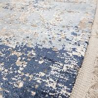 Бамбуковий килим Heritex Heritage Blue B173Е