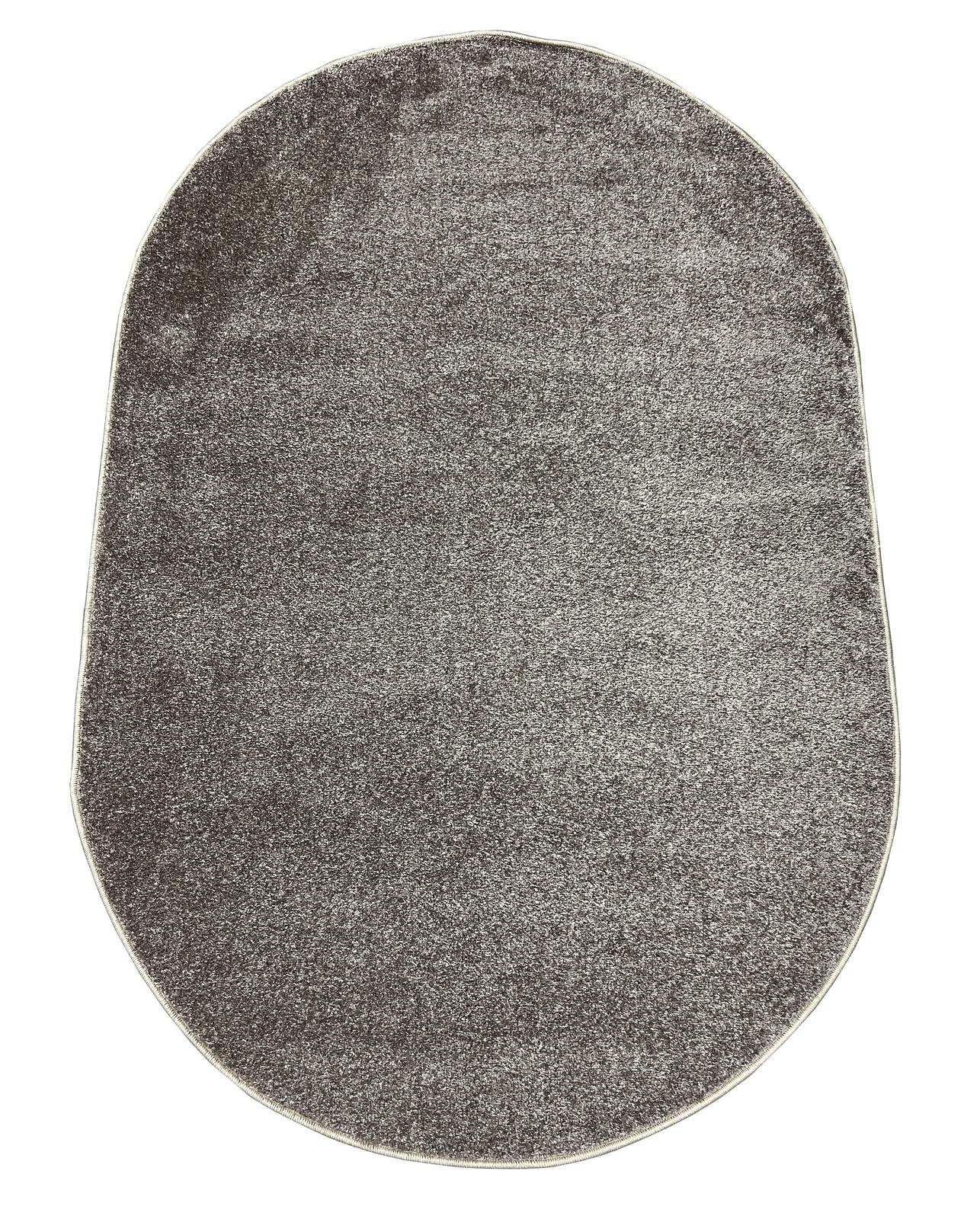 Килим фризе з невисоким ворсом Lumis GREY/BEIGE 00000A