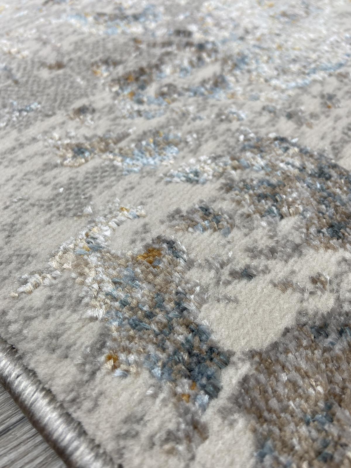 Килим Velura Royal Gray BB01A