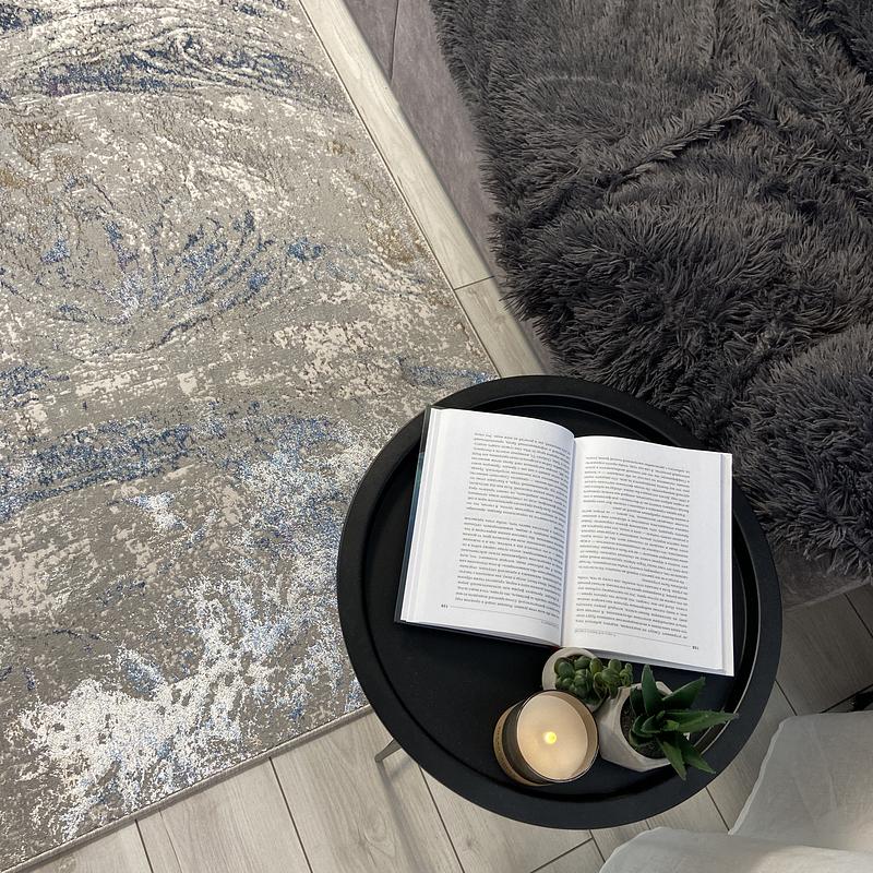 Килим Velura Royal Gray AL36A