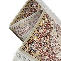 Класичний килим з іранським дизайном Persa Star Cream 4130A