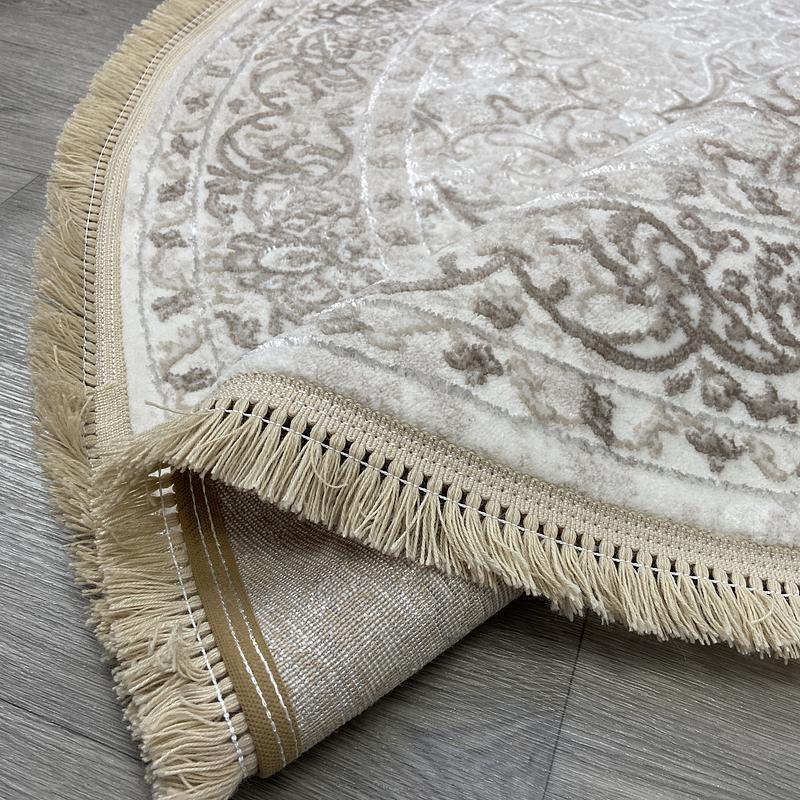 Килим з термоусадкою Aquila CREAM 2771A