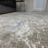 Килим Velura Royal Gray AL36A