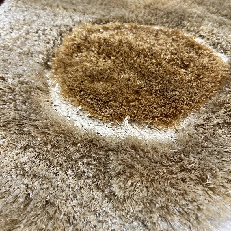 Килим Sirena Plush cream 8235A
