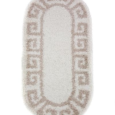 Пухнастий килим Plumis Lux cream A361B