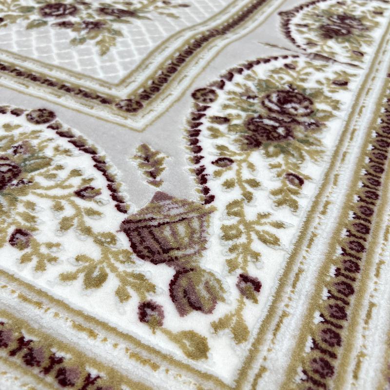 Килим Glara beige 1044A