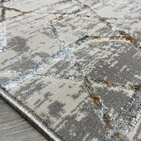 Килим Velura Royal Gray BA57A