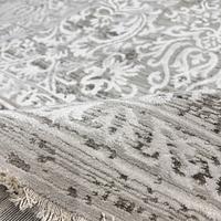 Килим Velura Prime LIGHT GREY L198D