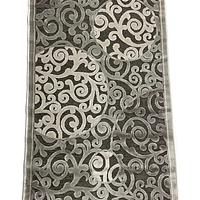 Натуральний Килим Velura Sound SCHENILLE GREY 9505C