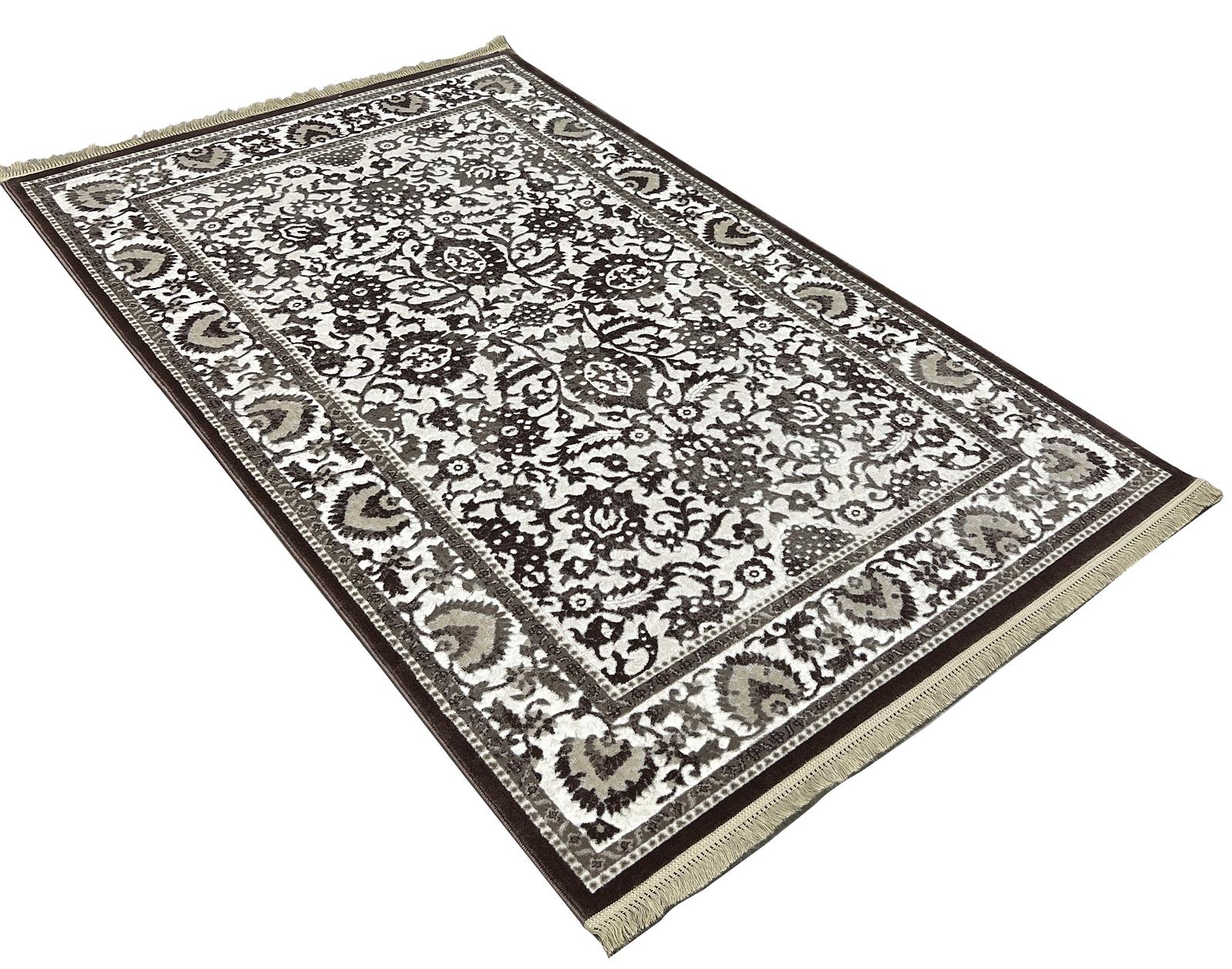 Килим з термоусадкою Aquila beige 9840A