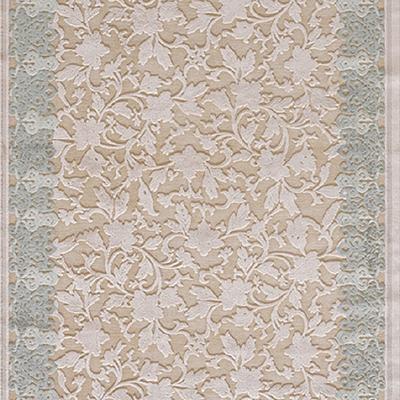 Натуральний Килим Velura Sound Cream 4504