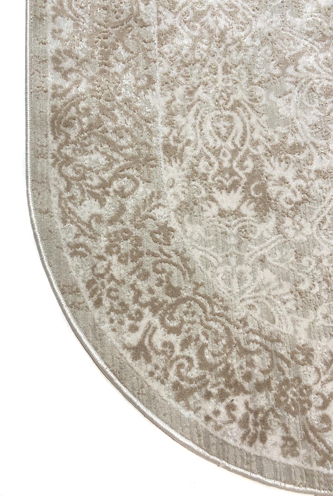 Килим Velura Prime Cream L198E