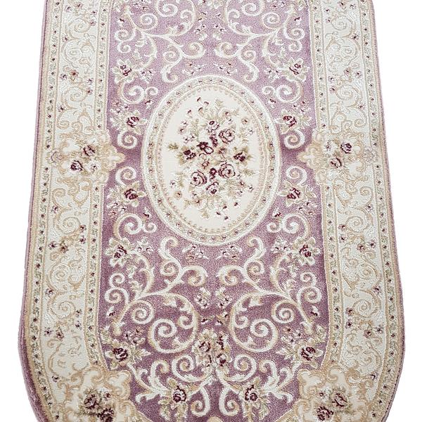 Класичний килим Parisia PINK 9932C