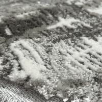 Килим з термоусадкою Aquila Gray 2700B