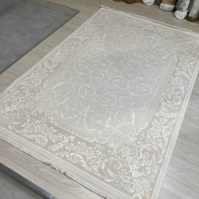 Акриловий килим Velura Seyir Cream 1472