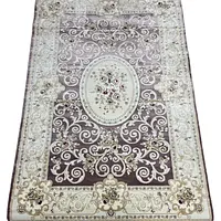 Класичний килим Parisia PINK 9932C