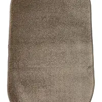 Килим фризе з невисоким ворсом Macio Beige 00000A