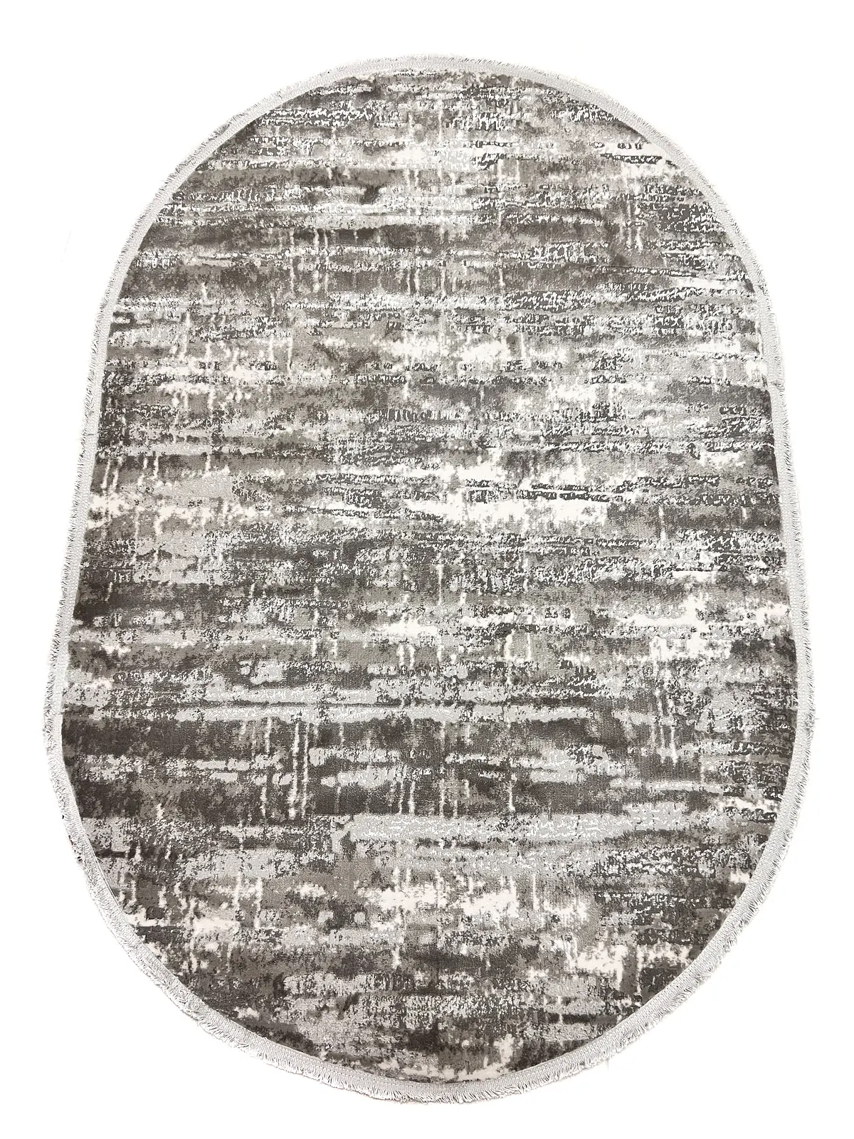 Килим з термоусадкою Aquila Gray 2701B
