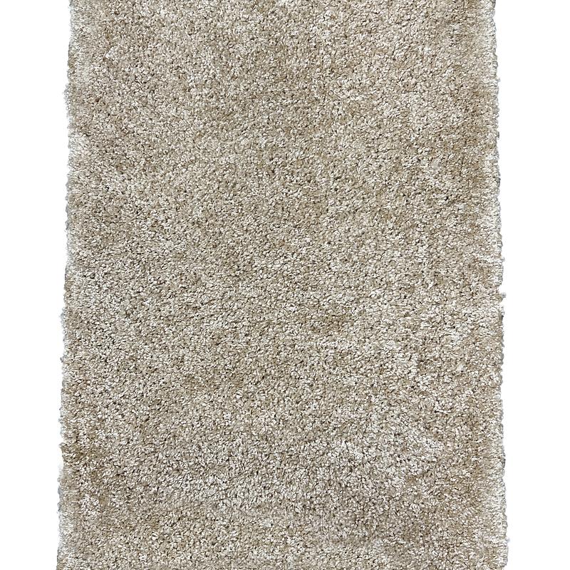 Пухнастий килим Plumeria beige 12500/11