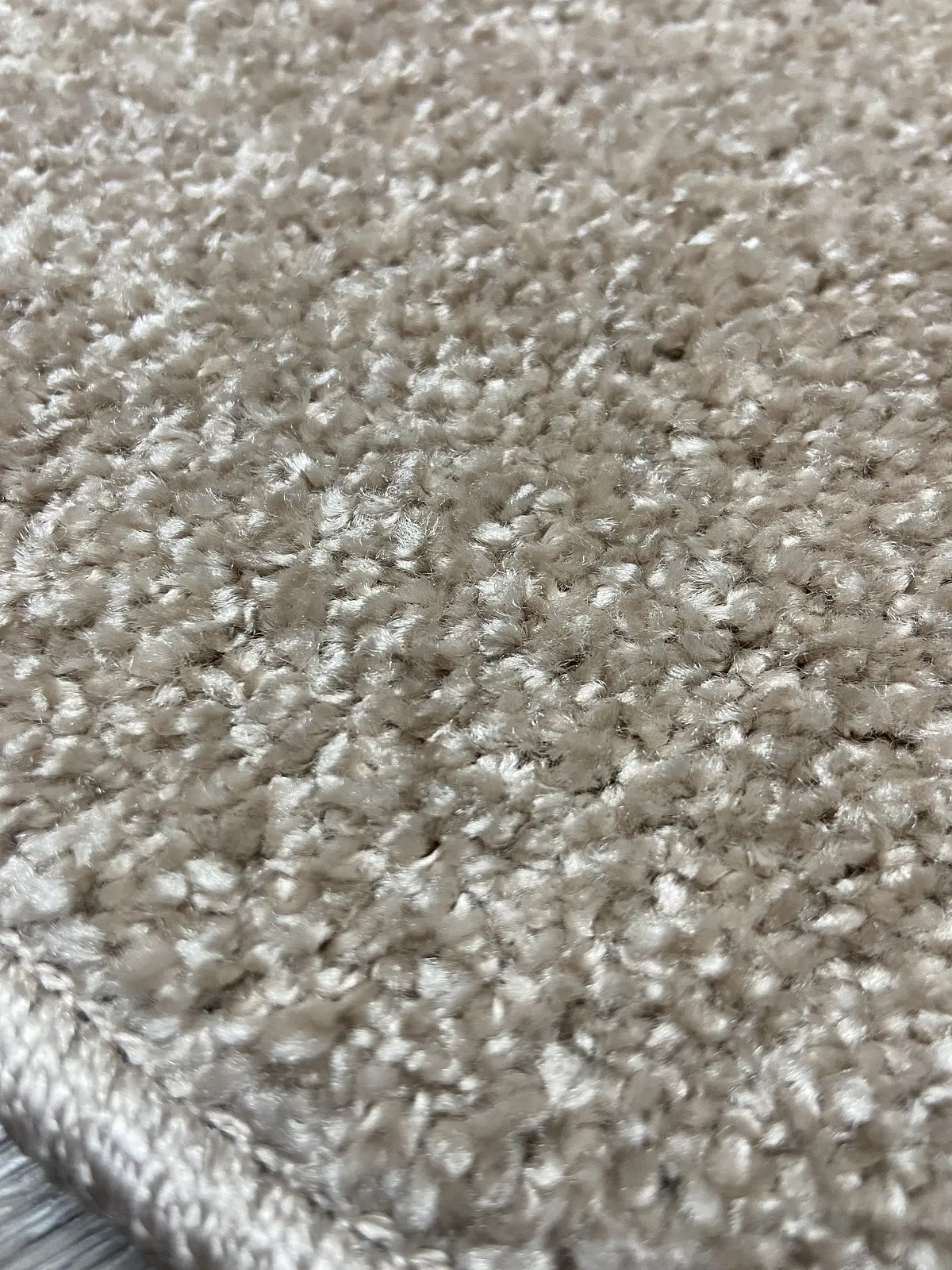 Килим Suavis BEIGE 1000A