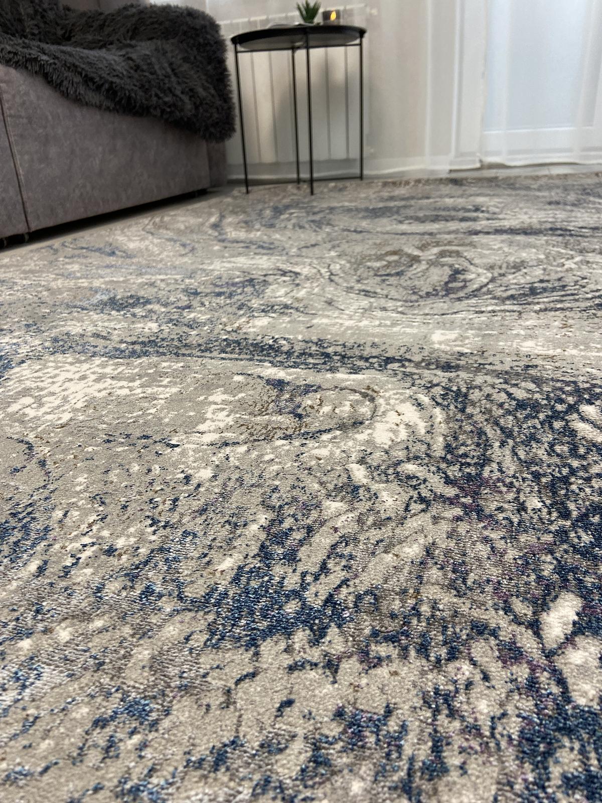 Килим Velura Royal Gray AL36A