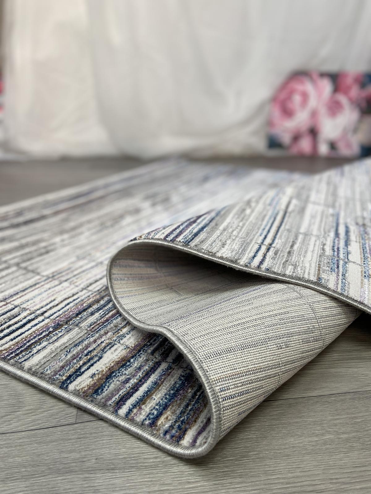 Килим Velura Royal Gray AL54A