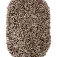 Ворсистий, м'який килим Altis BEIGE 8206A