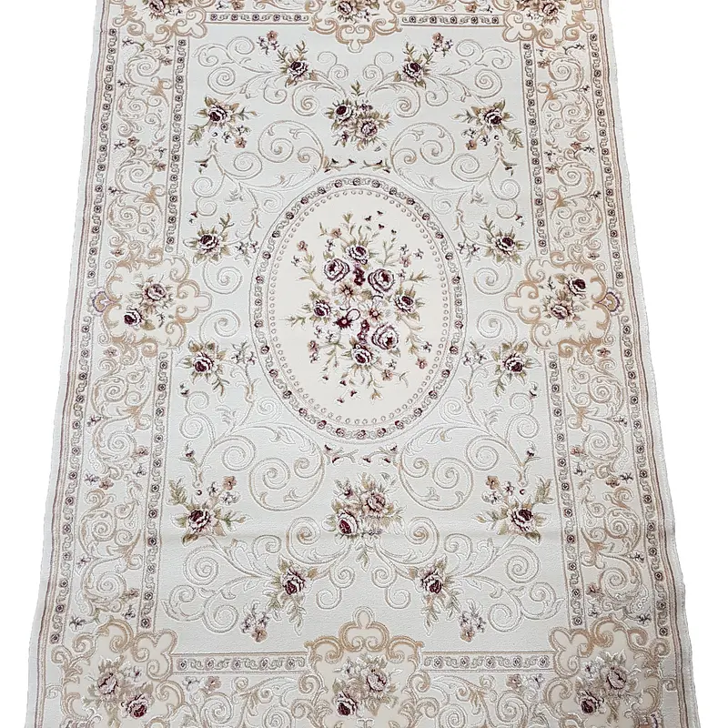 Класичний килим Parisia Cream 9932H