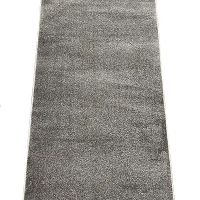 Килим фризе з невисоким ворсом Lumis GREY/BEIGE 00000A
