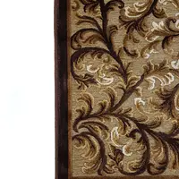 Натуральний Килим Velura Sound SCHENILLE IVORY 4214A