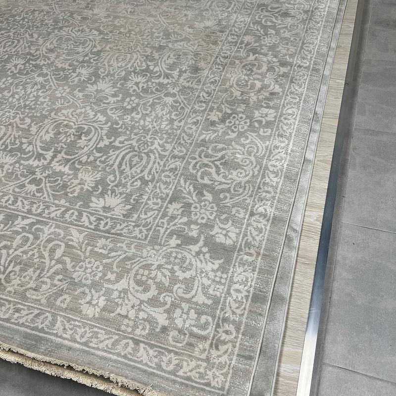 Килим Velura Prime LIGHT GREY L198A