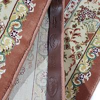 Класичний килим з іранським дизайном Persa Star TILE 2657A