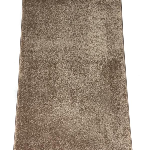Килим фризе з невисоким ворсом Macio Beige 00000A
