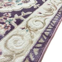 Класичний килим Flora L_LILAC / L_LILAC P659B