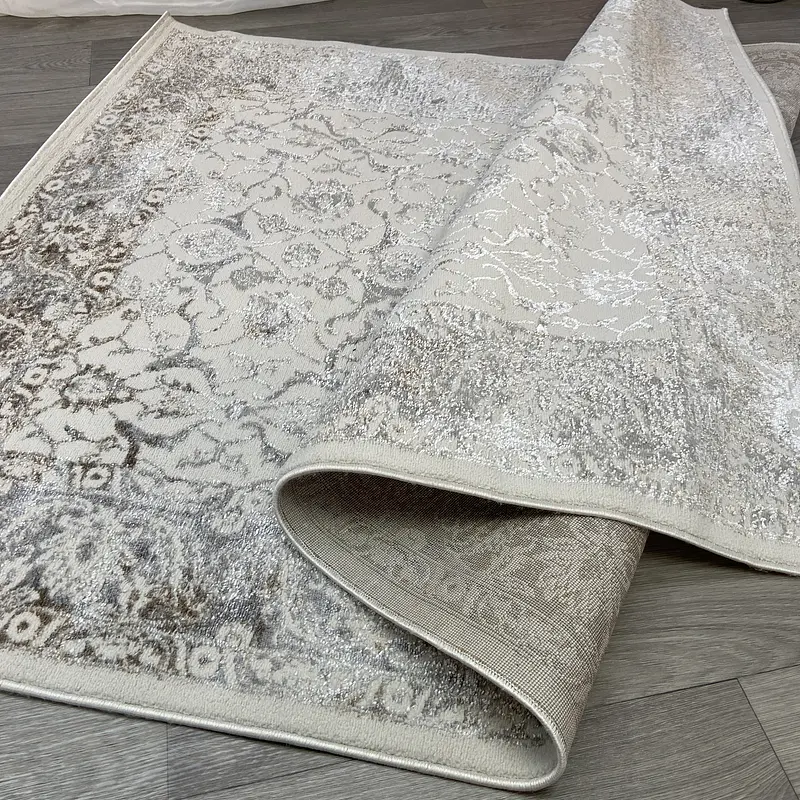 Килим Velura Royal Cream EB75C
