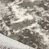 Килим з термоусадкою Aquila Gray 2701B