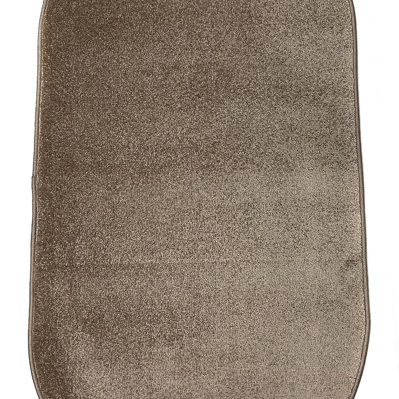 Килим фризе з невисоким ворсом Macio Beige 00000A
