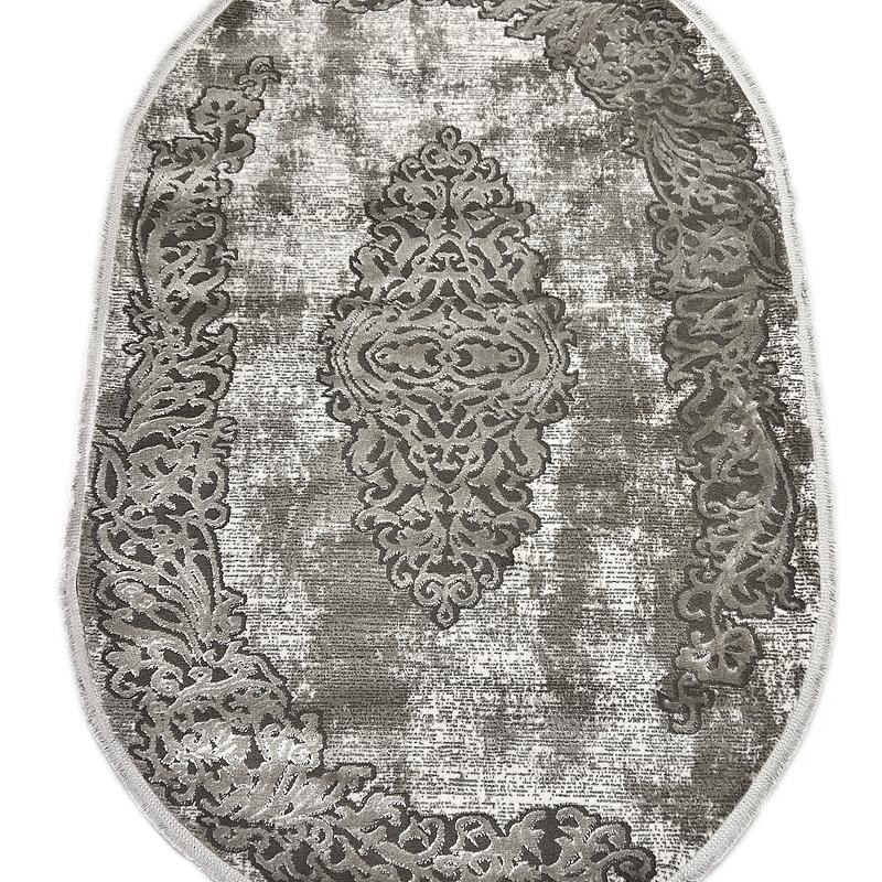 Килим з термоусадкою Aquila Gray 3254C
