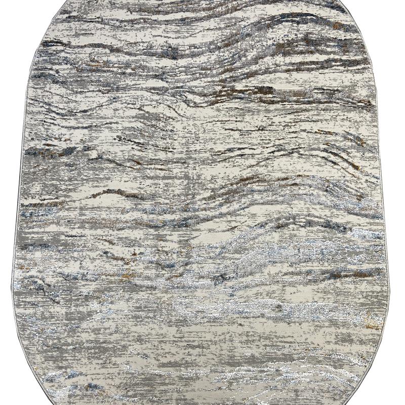 Килим Velura Royal Gray EB59A