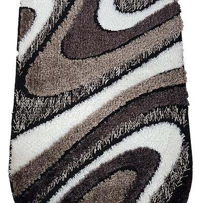 Килим Sirena Porto LIGHT ANTHRATICE A374A