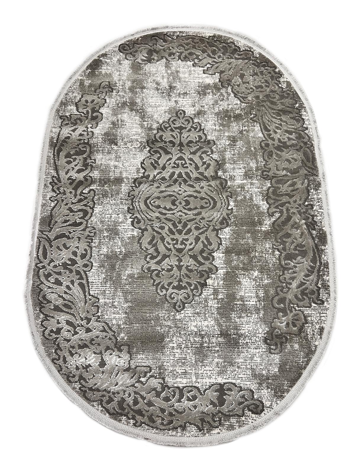 Килим з термоусадкою Aquila Gray 3254C